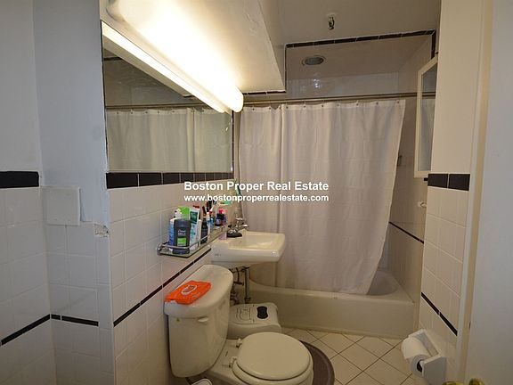 45 Westland Ave. #3 Boston - Fenway Unit Photo 4