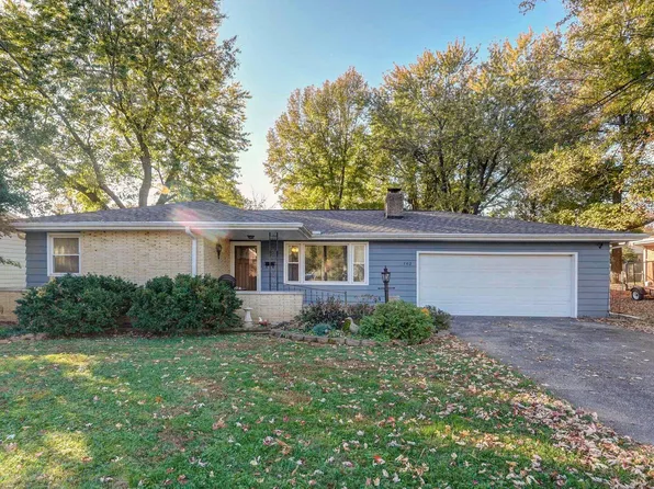 702 W Portland Street, Springfield, MO 65807
