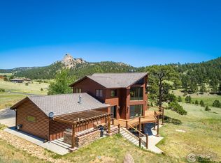 567 Little Beaver Dr, Estes Park, CO 80517