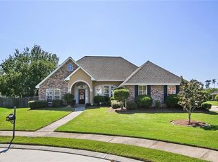 105 Cecile Ct, Slidell, LA 70458