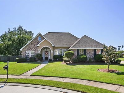 105 Cecile Ct, Slidell, LA, 70458