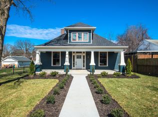 4406 Idaho Ave, Nashville, TN 37209