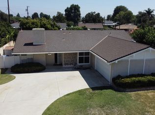 7824 Fairchild Ave, Winnetka, CA 91306