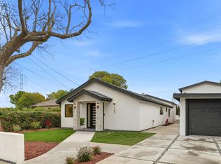3109 Maddux Dr, Palo Alto, CA 94303