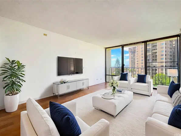 98-500 Koauka Loop APT 7M, Aiea, HI 96701