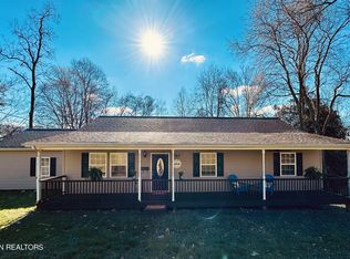 163 Hilltop Ln LOT 34, Norris, TN 37828