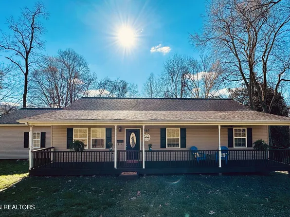 163 Hilltop Ln Lot 34, Norris, TN 37828