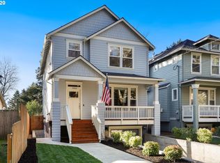 9012 SE Steele St, Portland, OR 97266