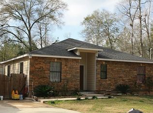 10976 Cedar St, Cleveland, TX 77328