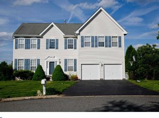 205 Four In Hand Ct, West Chester, PA 19382