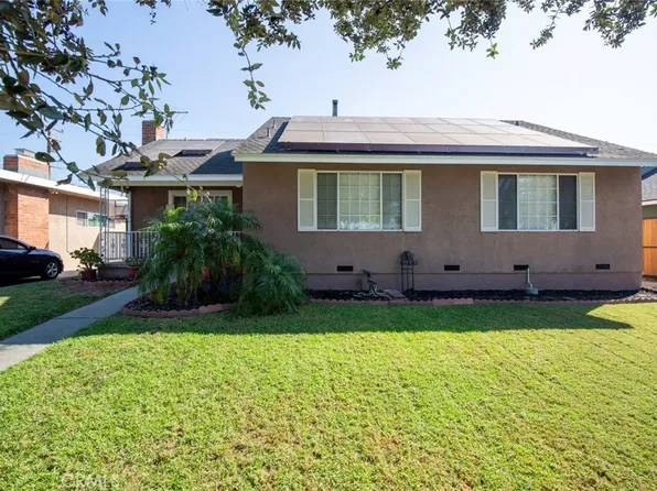 3214 Ostrom Ave, Long Beach, CA 90808