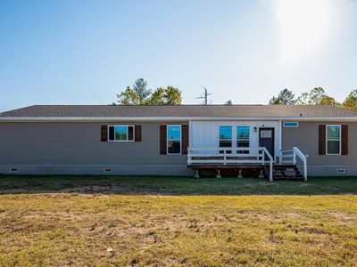 234 Rector Ward Rd, Jessieville, AR, 71949