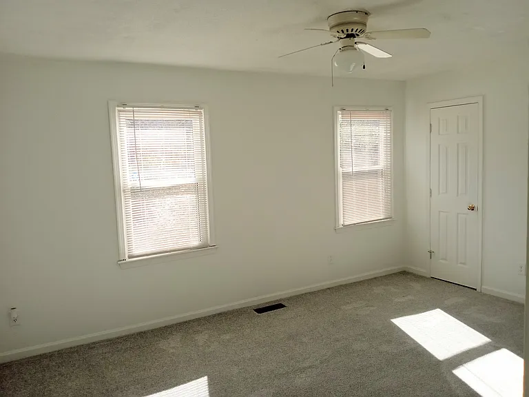Back Bedroom