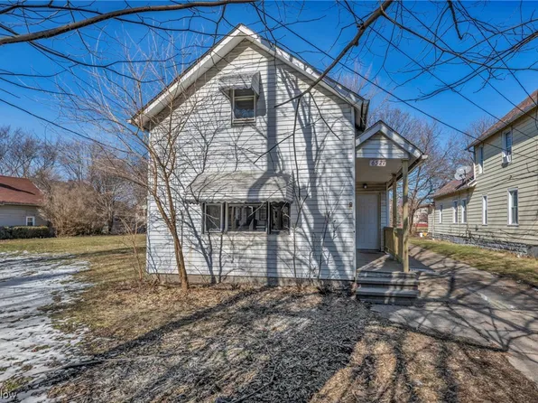 6527 Sebert Ave, Cleveland, OH 44105