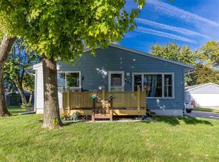 942 Elmer Ave, Evansdale, IA 50707
