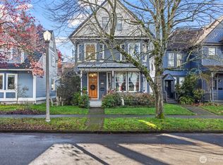 718 N K St, Tacoma, WA 98403