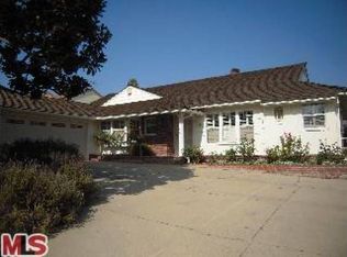 4580 Mount Vernon Dr, Los Angeles, CA 90043