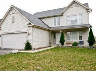 1589 Baytree Dr, Romeoville, IL 60446