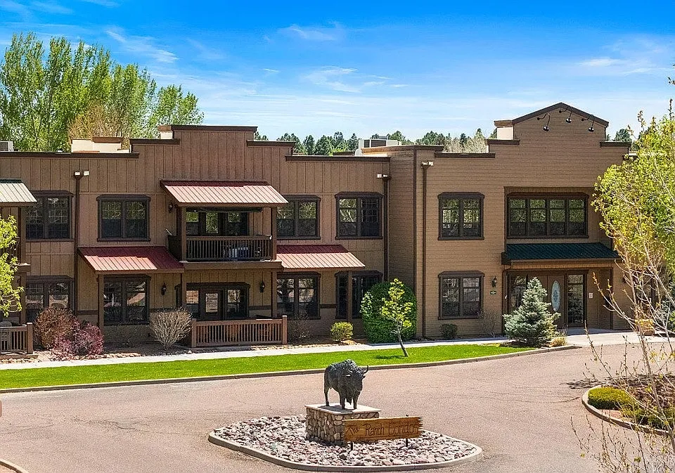 2343 Quarter Horse Trail, Unit 118 — Photo 3