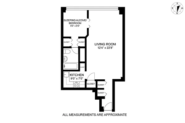 Sold by Douglas Elliman | media 10