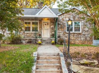 38 Eola Ave, Asheville, NC 28806