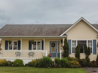 4 McGrath Pl, Gander, NL A1V2R5