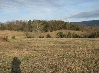 0 Piney Grove Rd, Greeneville, TN 37743