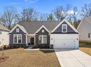 558 Wild Ginger Loop, Irmo, SC 29063