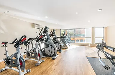 Rented by Triumph Property Group