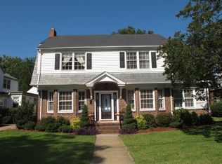 202 Oak Grove Rd, Norfolk, VA 23505