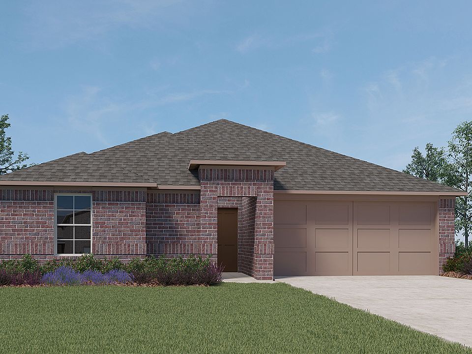Plan Elevation.