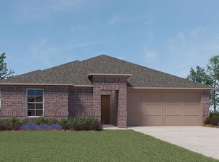 452 Unbridled Rd, Waxahachie, TX 75165