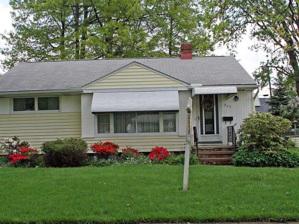 2nd image of 315 Beebe Ave