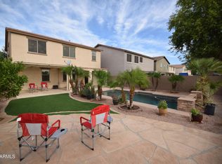 28319 N Desert Native St, San Tan Valley, AZ 85143