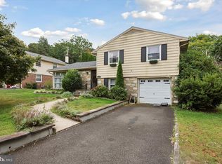 508 Laverock Rd, Glenside, PA 19038