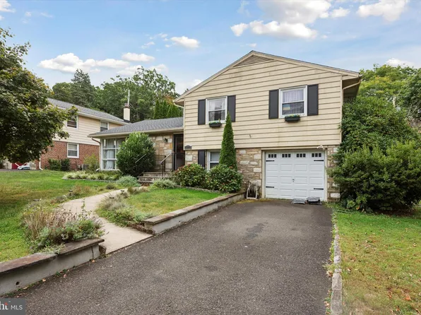 508 Laverock Rd, Glenside, PA 19038