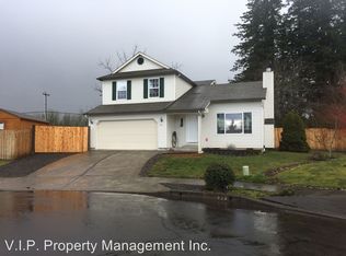 442 SE 43rd Cir, Troutdale, OR 97060