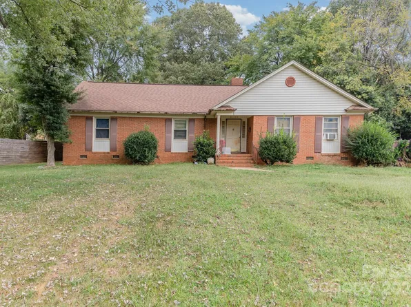 6109 McBride St, Charlotte, NC 28215