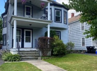 623 Park Ave FLOOR 2, Syracuse, NY 13204
