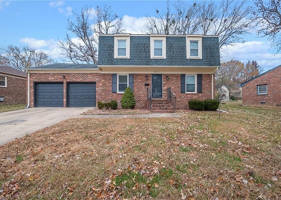 1st image of 213 Custer Place