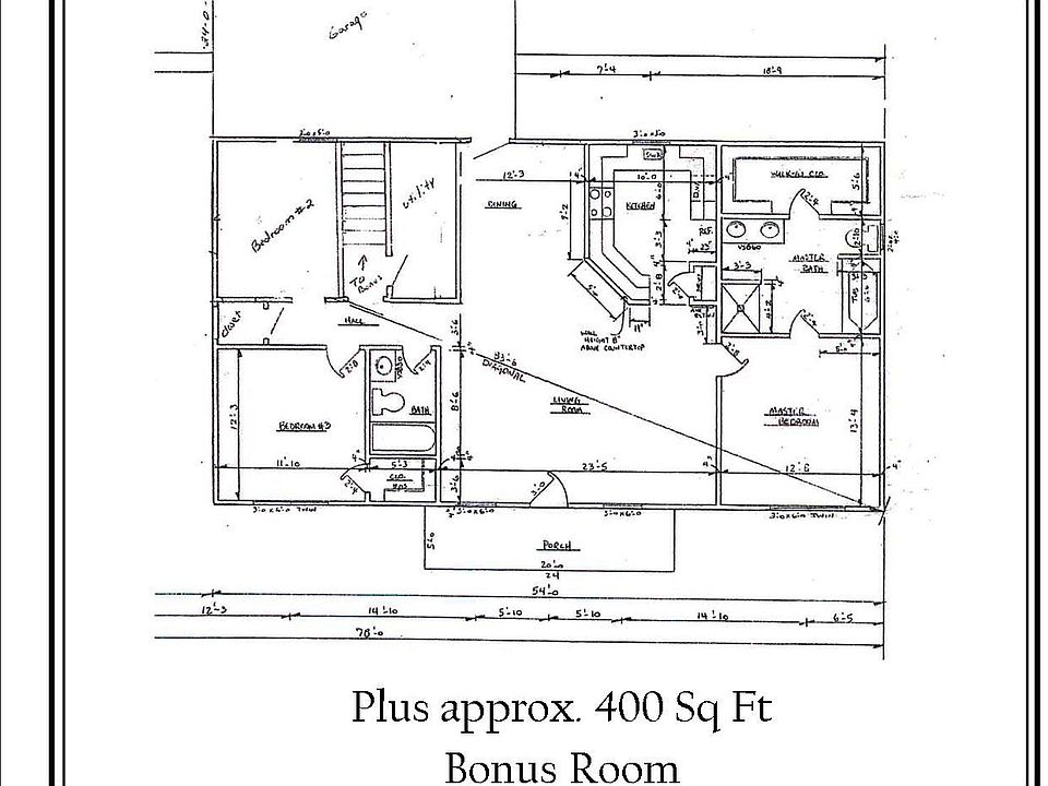 2nd image of 35 Claude Bowen Rd Lot 6
