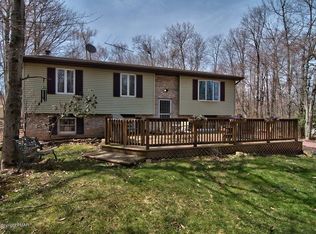 1008 Eisenhower Way, Tobyhanna, PA