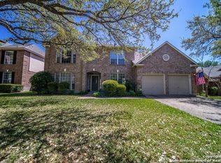 21 Grants Lake Dr, San Antonio, TX 78248