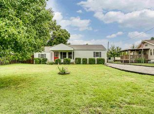 4812 W 1st St N, Wichita, KS 67212