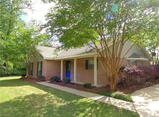 341 Pine Leaf St, Wetumpka, AL 36092