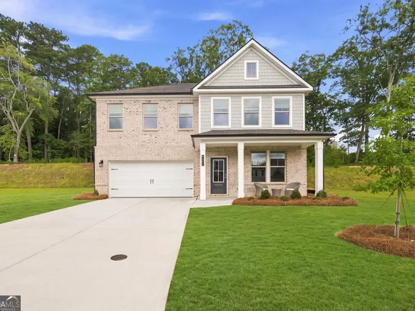 2445 Dixon Pl, Lawrenceville, GA 30045