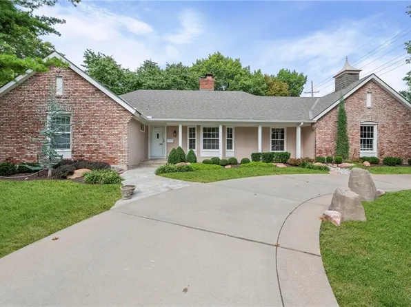 5500 W 87th St, Overland Park, KS 66207