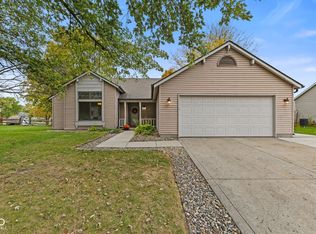 8826 Burwick Dr, Indianapolis, IN