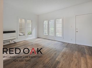 1512 S Wilton Pl #1508-1/2, Los Angeles, CA 90019