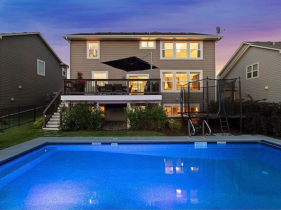 2nd image of 8808 Bellevue Ct
